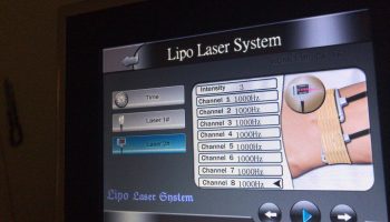 Lipo Laser Suction